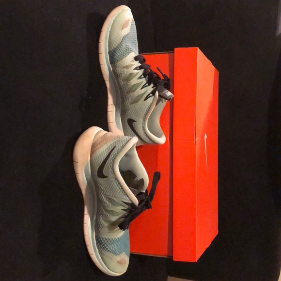 nike free run 5.0 - Picture 5 of 5